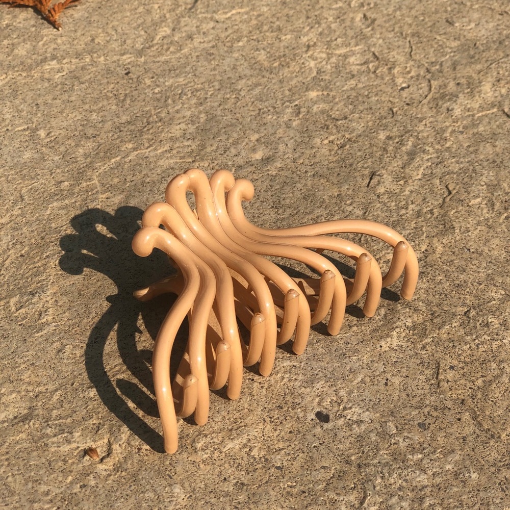 APRICOT CLIP